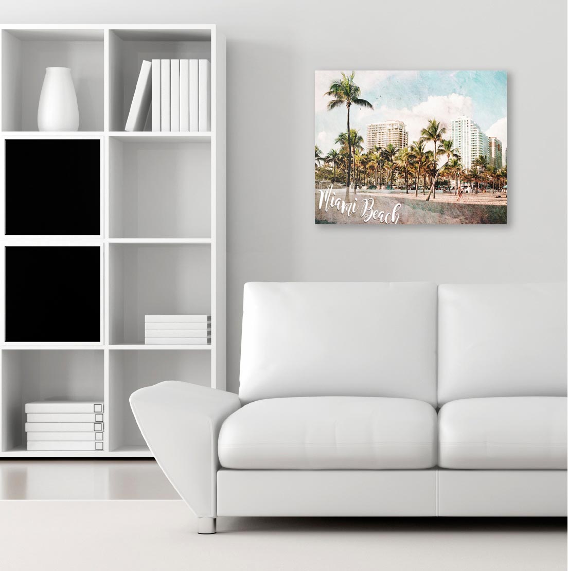 PTM Images,Miami City