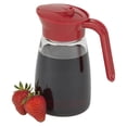 thumbnail image 1 of Dispensador de Jarabe GoodCook de Vidrio 355 ml Fácil de Verter, 1 of 5