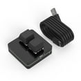 thumbnail image 1 of 2-Key Custom Macro Keyboard Mini Keypad Copy Gaming Keyboa Fast Mechanical, 1 of 8
