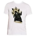 thumbnail image 4 of The Nightmare Before Christmas Unisex T-Shirt: Oogie Target, 4 of 4