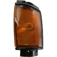 thumbnail image 3 of Corner Light For 4Runner Pickup w/ black trim Set of 2 Left Right w/ Bulbs, 3 of 12