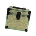 thumbnail image 1 of Estuche de Tarjetas de Béisbol Baoblaze Trading Keeper Color Verde, 1 of 8
