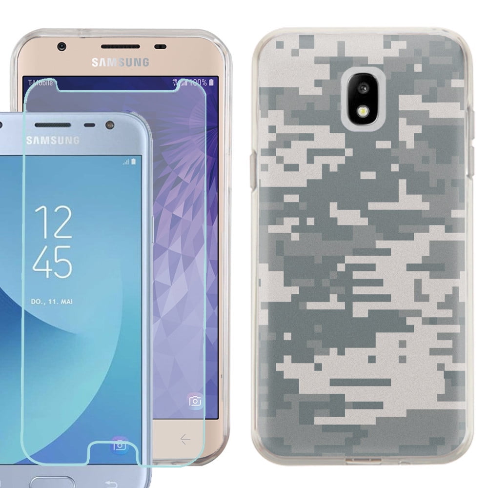 Phone Case for Samsung Galaxy J3 Orbit / J3 Star / J3 Achieve / Express