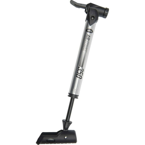Bell Air Strike 350 High-Volume Bicycle Frame Pump