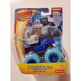 thumbnail image 3 of Vehículo Fundido a Presión Blaze and The Monster Machines Mo Monster Crusher, 3 of 9