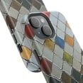 thumbnail image 5 of Magnetic Tough Cases for iPhone - VINTAGE MOTIF NUMBER NINE, 5 of 25