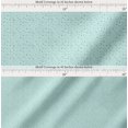 thumbnail image 2 of Soimoi Cotton Voile Fabric Stars Shirting Decor Fabric Printed Yard 56 Inch Wide, 2 of 7