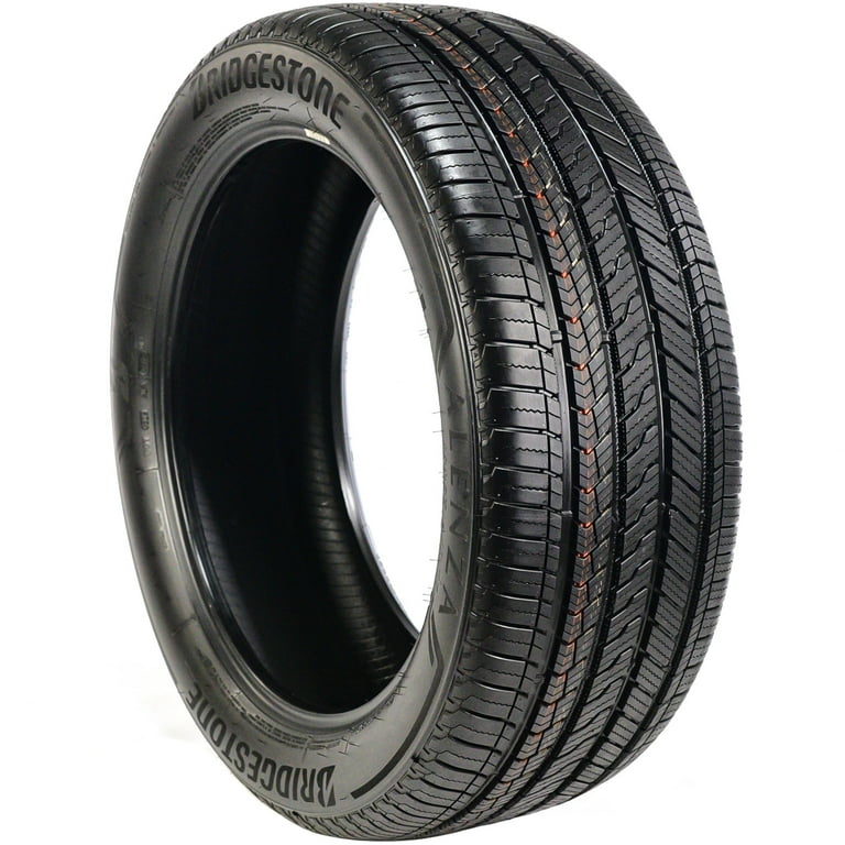Tire Bridgestone Alenza Sport A/S 275/50R22 111H AS All Tire Bridgestone Alenza Sport A/S 275/50R22 111H AS All