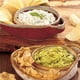 thumbnail image 4 of Plato de sopa y guarnición de cerámica, cuencos divididos for patatas fritas y salsas, cuencos for cereales antiempapados, cuencos for mojar pan, 4 of 6
