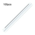 thumbnail image 1 of Tube de Protection Thermique à Fusion Optique 60Mm Mingyqi, 1 of 7