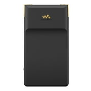 Sony Walkman Bluetooth 64GB MP3/DVD Player, Black, NW-ZX707