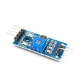 thumbnail image 4 of Soil Moisture Sensor Meter 1 Set of Soil Hygrometer Humidity Detection Modules Moisture Testing Sensor Set for Automatic Watering System, 4 of 8