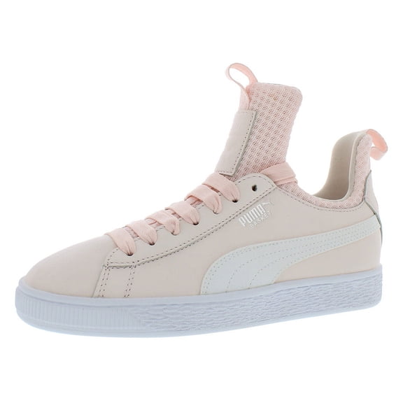 Puma Basket Fierce Ep Girls Shoe