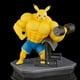 thumbnail image 5 of GK hombre musculoso camioneta fitness Charmander Squirtle Bulbasaur montículo de semillas escena modelo de mano, 5 of 5
