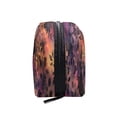 thumbnail image 4 of BZSMCE Makeup and Cosmetic Bag Women Simple Square Bag, 4 of 6