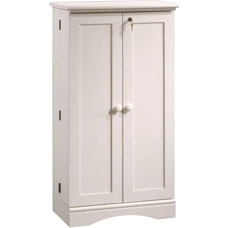 Sauder Multimedia Storage