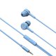 thumbnail image 2 of ¡Gran Liquidación!, Nuevos auriculares intrauditivos con cable y cancelación de ruido para música y deportes Akmoler, 2 of 9