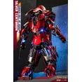 thumbnail image 3 of Figura Hot Toys Escala 1:6 Iron Man 3: MARK XXXIII Silver Centurion Suit Up, 3 of 10