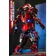 thumbnail image 3 of Figura Hot Toys Escala 1:6 Iron Man 3: MARK XXXIII Silver Centurion Suit Up, 3 of 10
