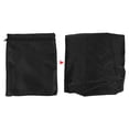 thumbnail image 3 of Protector de barbacoa antipolvo impermeable para exteriores, cubierta cuadrada para parrilla de barbacoa, 3 of 8