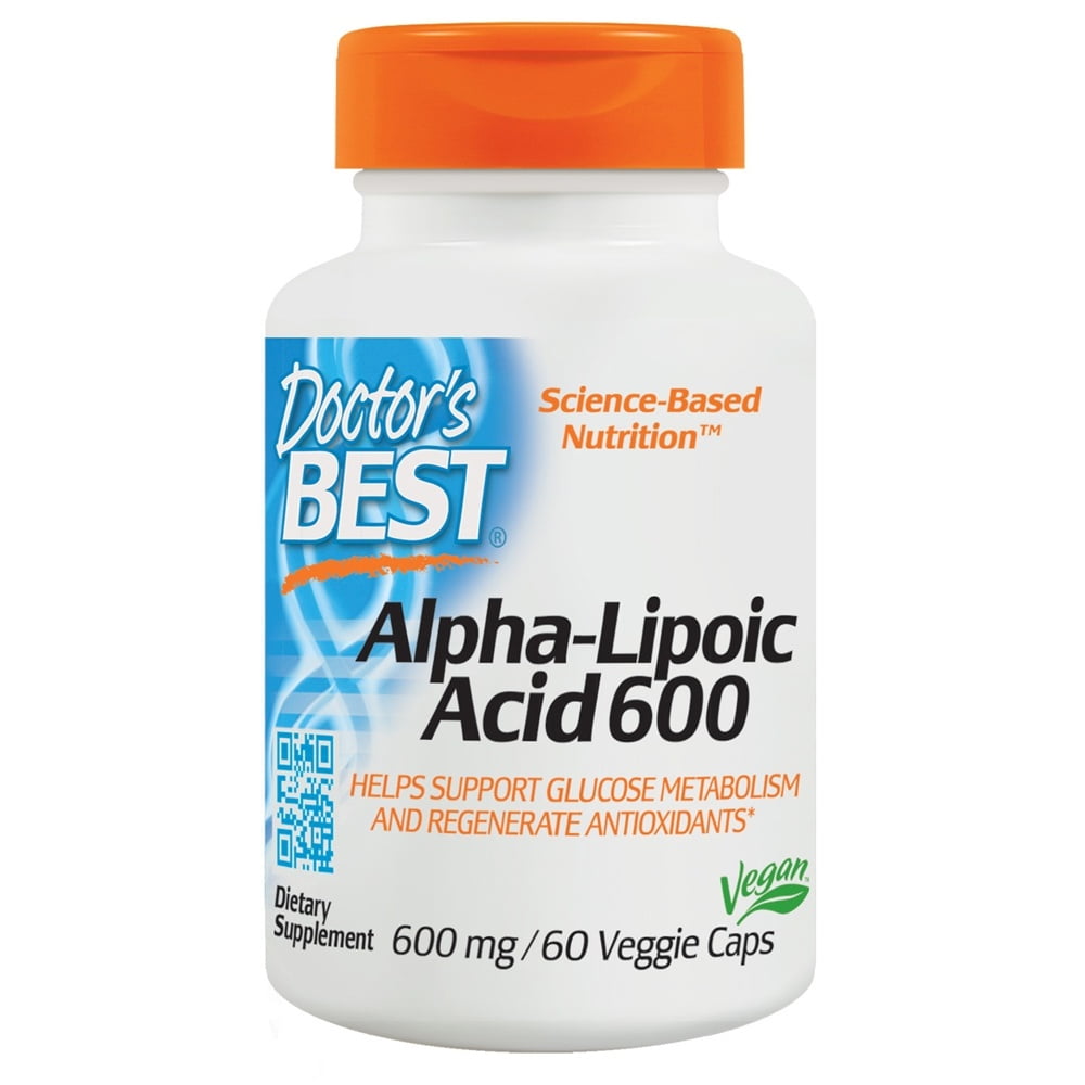 3 Bottles MUSCLE MAKER PLUS Alpha Lipoic Acid Immune Booster 