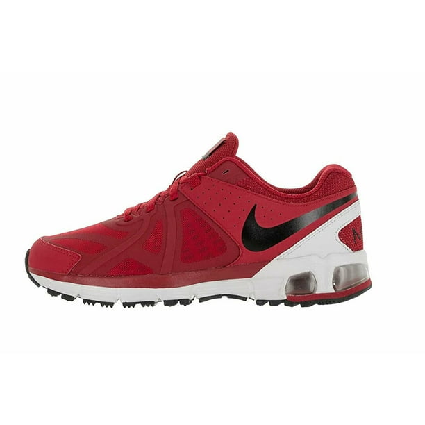 primero reinado Punto de exclamación Nike Air Max Run Lite 5 (GS) 631478 606 "Red & Black" Big Kid's Casual Shoes  - Walmart.com