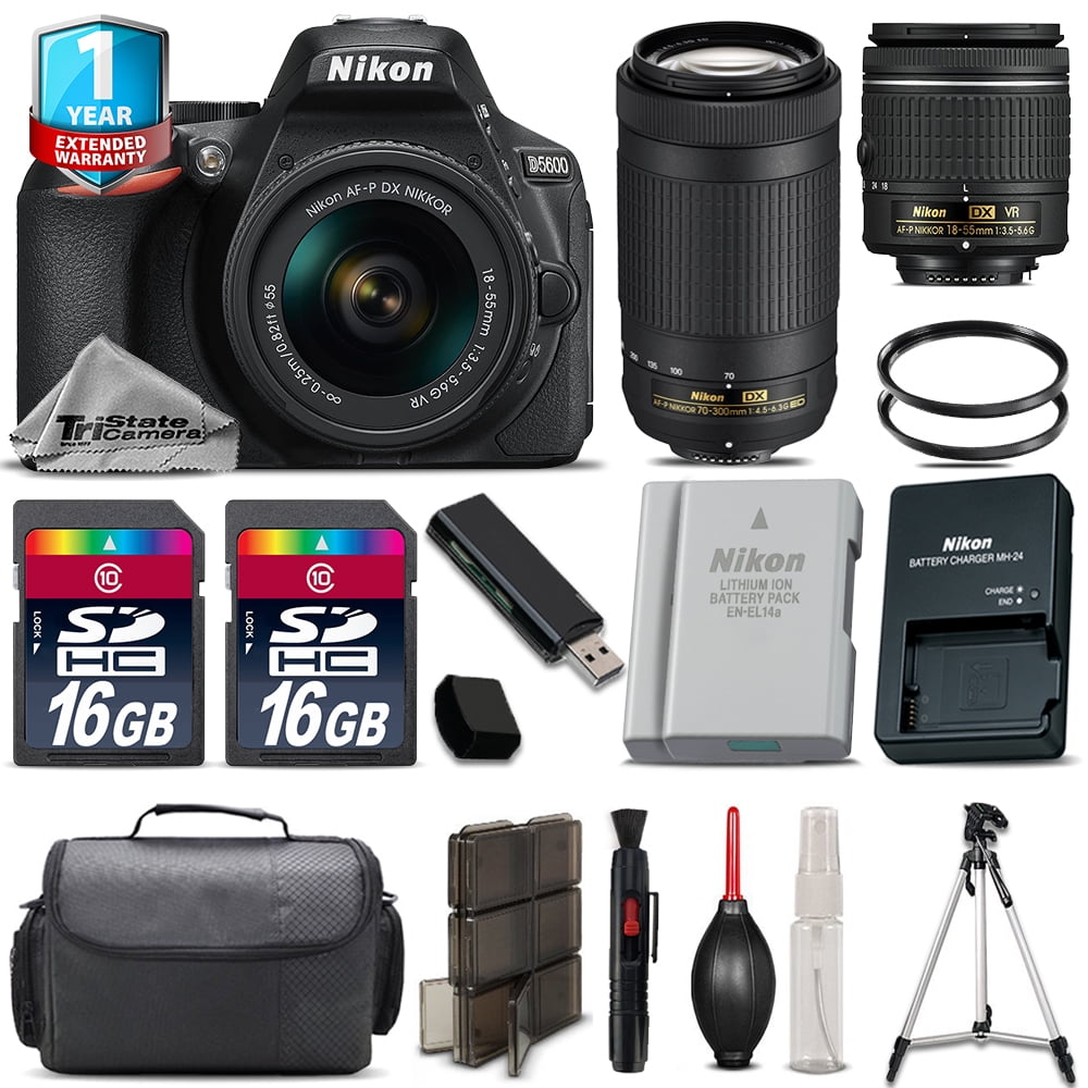 Nikon D3100 18 55 Vr Kit