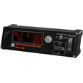 thumbnail image 1 of Restored Saitek - Pro Flight Multi Panel Gaming Controller for PC - Black (Refurbished), 1 of 5