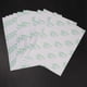 thumbnail image 1 of Papel de transferencia de calor, 10 Uds. Papel de transferencia para camisetas, resultados impresionantes, 1 of 5