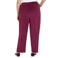 thumbnail image 2 of Alfred Dunner Womens Plus-Size  Corduroy Average Length Pant, 2 of 6