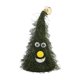 thumbnail image 1 of EZLIFE Juguetes de peluche navideños Gorro eléctrico de Papá Noel Decoración navideña Regalo creativo νμ :; C6I7, 1 of 7