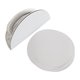 thumbnail image 2 of Lijadora de esquinas para paneles de yeso Kit de lijadora de detalles de mano Ligera Empuñadura ergonómica Semi con papel cuadriculado de 320, 2 of 9