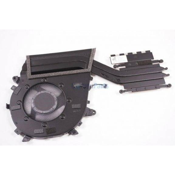 5H40S20554 Lenovo Fan Heatsink Thermal Module 82QE000KUS YOGA 7 14IAL7