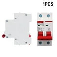 thumbnail image 5 of DC Circuit Breaker 500V 2 Pole Double MCB Solar PV 10 16 20 32 40 63 Amp, 5 of 10