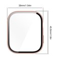 thumbnail image 1 of Funda de Reloj Protector Anticaída Huawei Fit3 PC Rosa DQrwqpou, 1 of 4