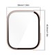 thumbnail image 4 of Estuche para Reloj PC Protector Cobertura Total Anticaída Huawei Watch Fit3 () Rosa, 4 of 4