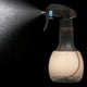 thumbnail image 4 of Botella rociadora profesional de 400ml para salón de belleza - diseño ergonómico en color gris, ideal para tratamientos capilares y cuidado de plantas, 4 of 6