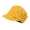 Yellow, variant on Sun Visors for Women, Knit Winter Weave Warm Wool Ski Hat Unisex Crochet Baggy Caps Baseball Caps, visors for women Coffee One Size