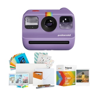 Polarod 600 nstant Cameras | Polarod, Câmera polarod, Câmeras