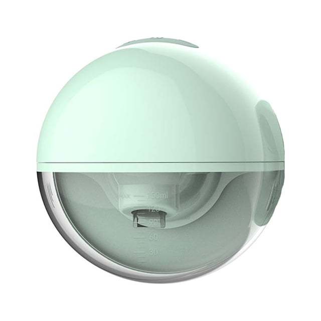 Extractor de leche eléctrico Extractor de leche portátil Extractor de leche eléctrico portátil Manos libres para amamantar 3 modos 9 Succión Bajo ruido Capacidad de almacenamiento de 150 ml Abanopi Extractor de leche eléctrico