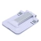 thumbnail image 1 of Soporte de tableta plegable y ajustable Soporte extensible compacto para soporte de tableta de escritorio, 1 of 8