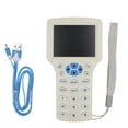 thumbnail image 1 of RFID copiadora ID IC lector escritor duplicador NFC llave tarjeta (sin accesorios), 1 of 9