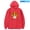 style6, variant on Chief Keef Hoodie For Men Women Unisex Sweatshirts Fashion Print Rapper Clothing Long Sleeve Hip Hop Hooded Tops Casual Style