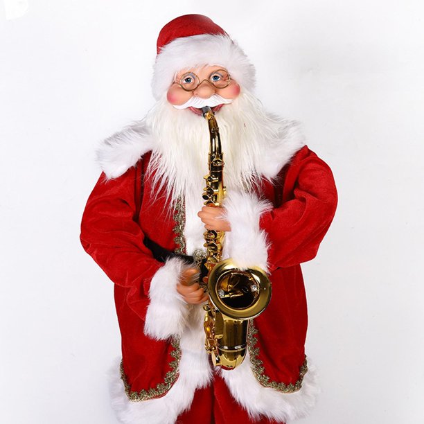 Papá Noel Juguetes Los Reyes Magos Globo Reyes Magos Set (3 – 3,95