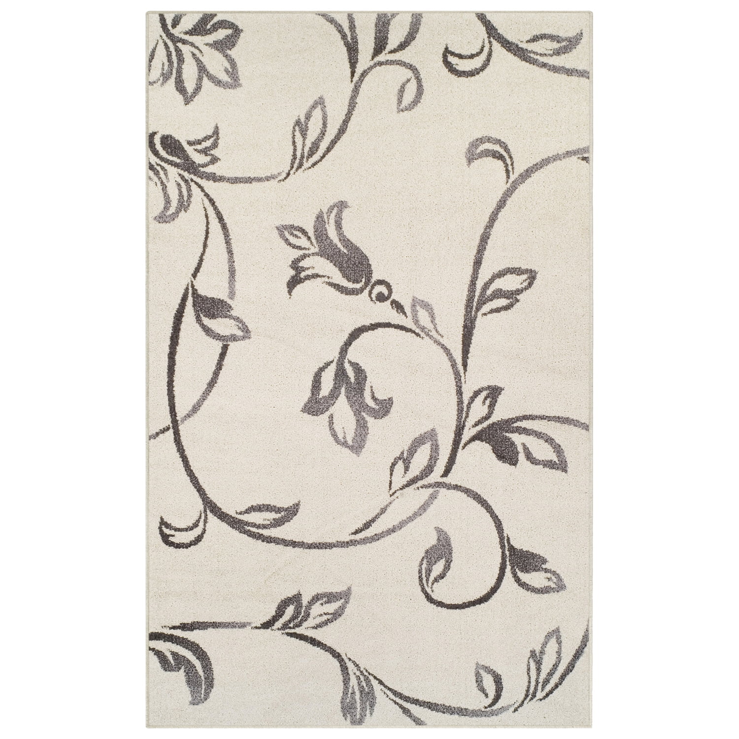 Vine Leaves Area Rug Collection