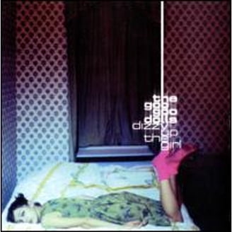 Goo Goo Dolls - Dizzy Up the Girl - Music & Performance - CD