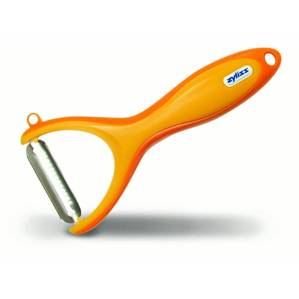 Zyliss Julienne Peeler, Orange
