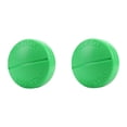 thumbnail image 2 of Oleegame 2 Pcs Rangement de Produits 2 Pcs Boîte de Voyage Pratique Quatre Compartiments Distributeur de Médicaments Boîte de Rangement Scellée Extérieure Verte, 2 of 5