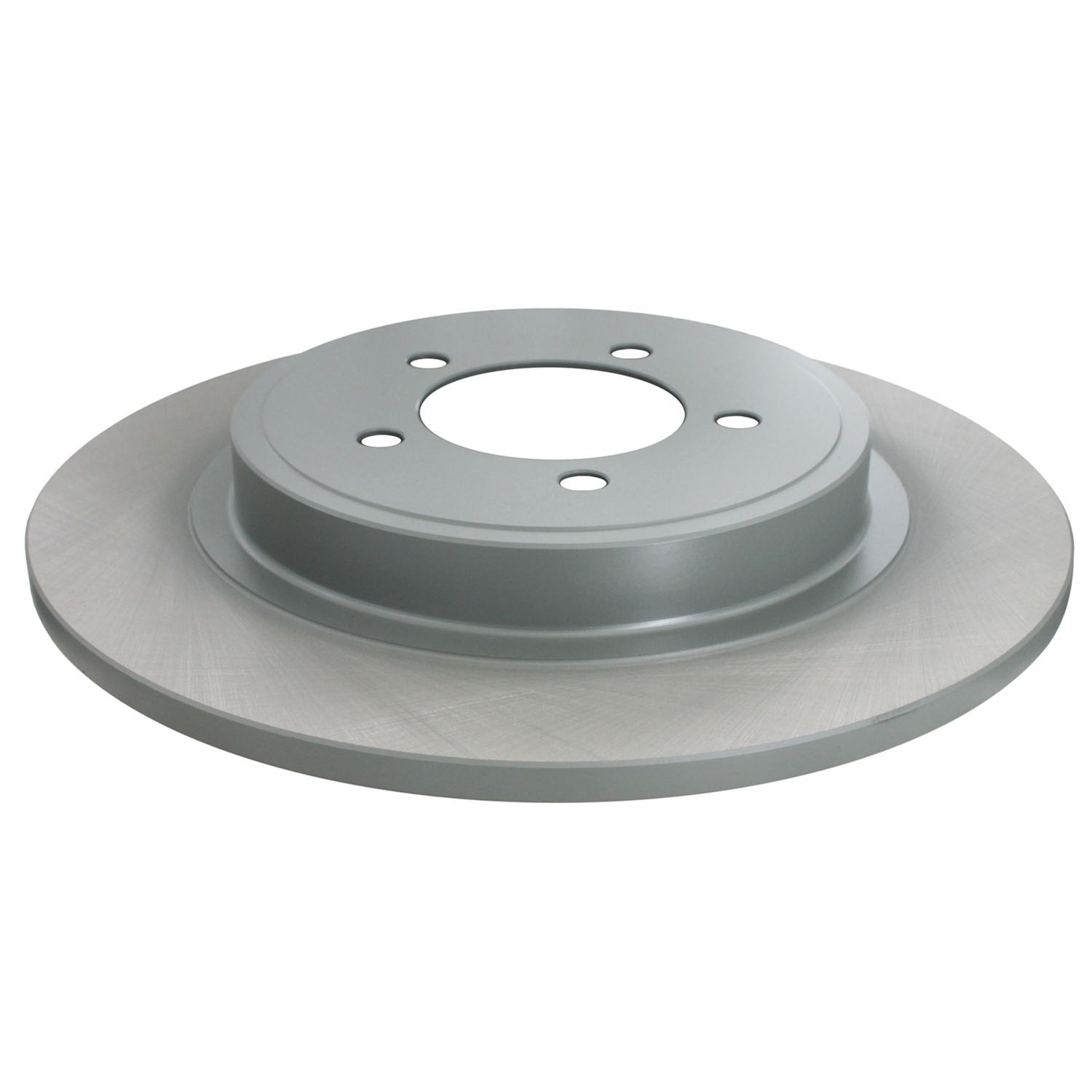 Winstop Brake Rotor, Rear WS238782, Lincoln Aviator 2005-2003