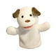 thumbnail image 5 of Guantes de cabeza de títere de mano Juego de simulación Bromas imaginativas Títeres suaves para contar historias perro, 5 of 9